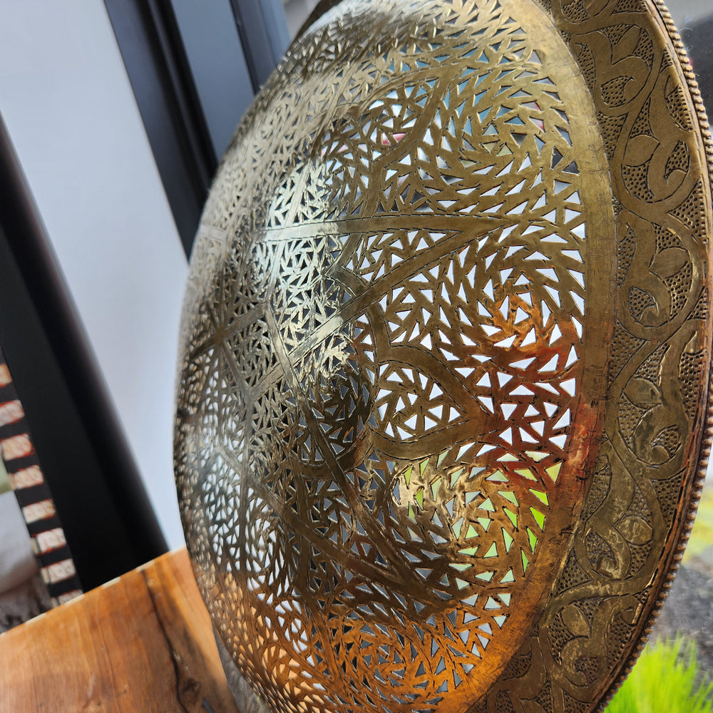 
                      
                        Moroccan Wall Lamp 2
                      
                    