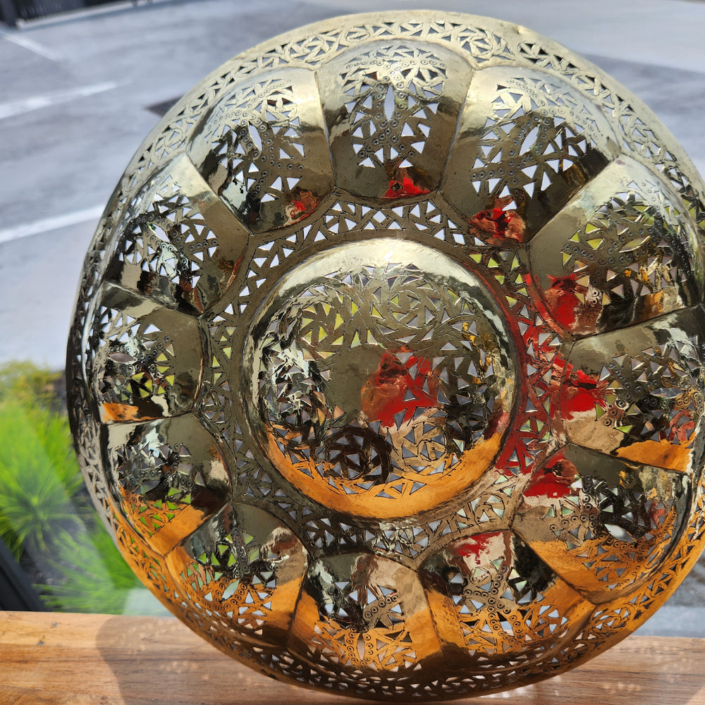 
                      
                        Moroccan Wall Lamp 3
                      
                    