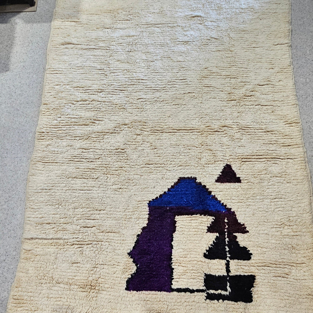 Rapua Moroccan Rug 20