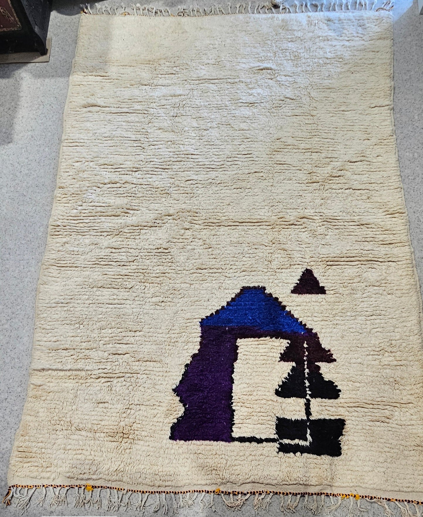 Rapua Moroccan Rug 20