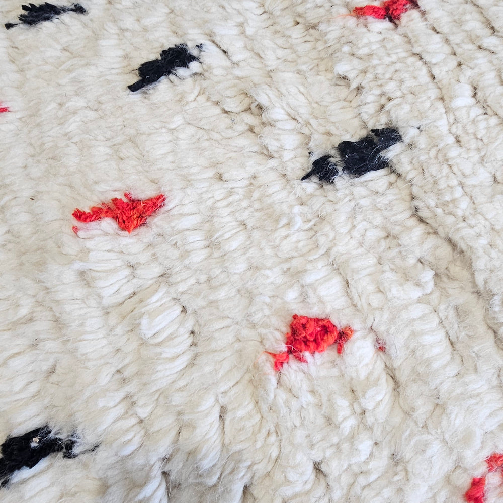 
                      
                        Nga Whetu - Moroccan Berber Rug 25
                      
                    