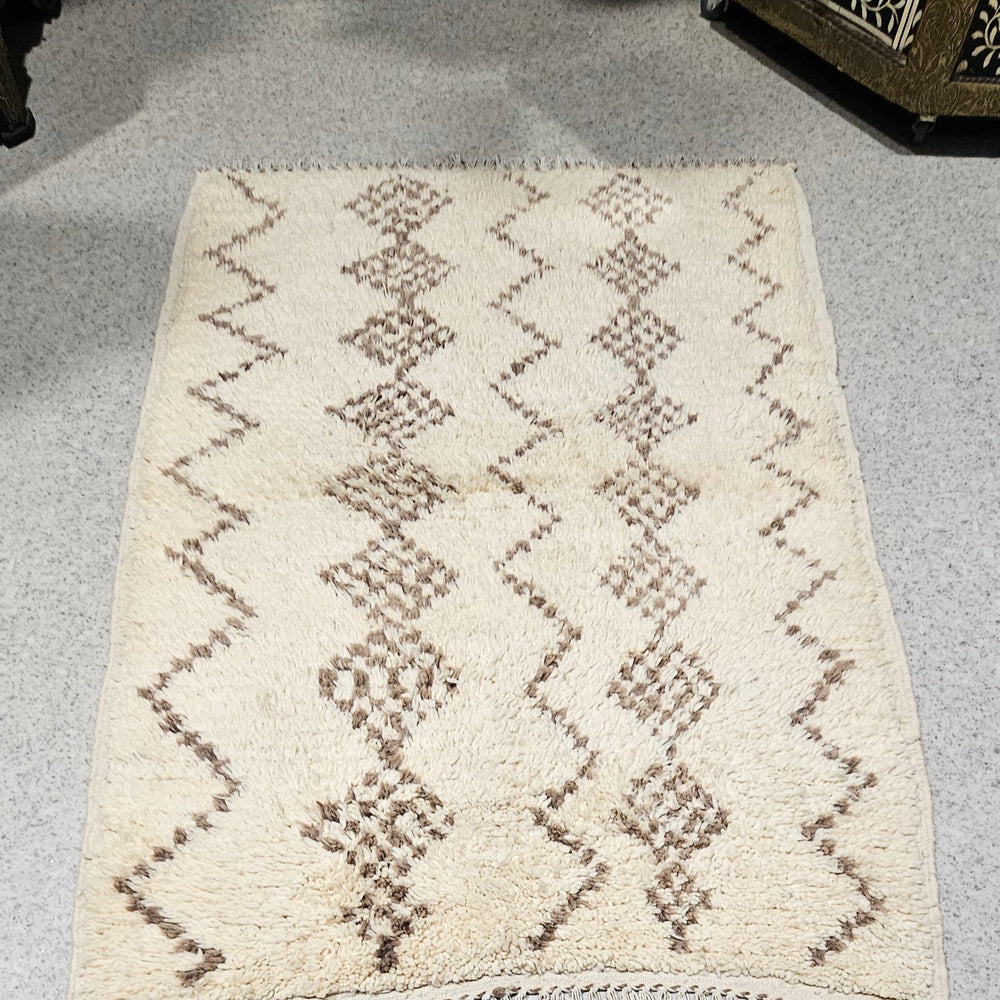 Legacy Moroccan Rug 44