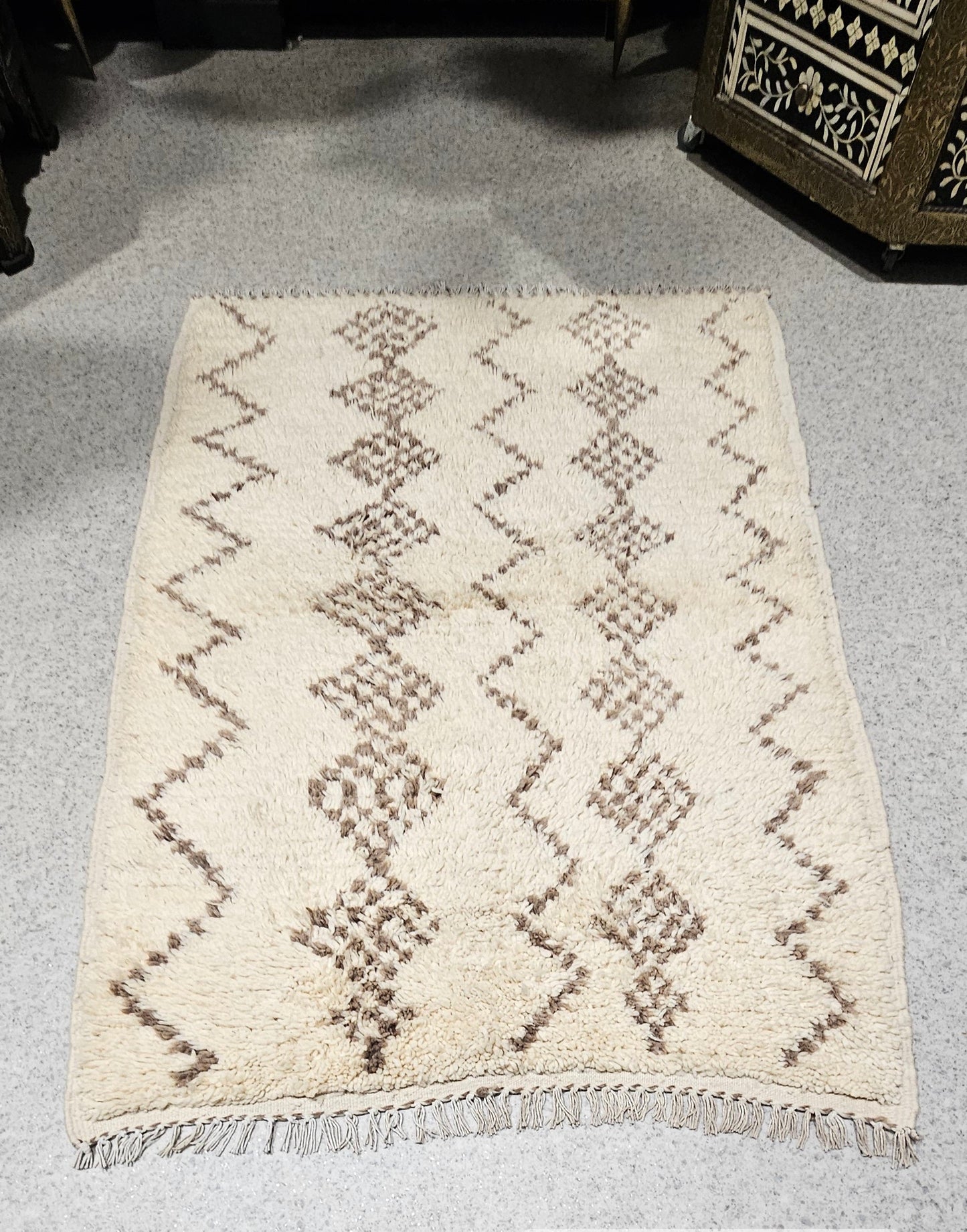 Legacy Moroccan Rug 44