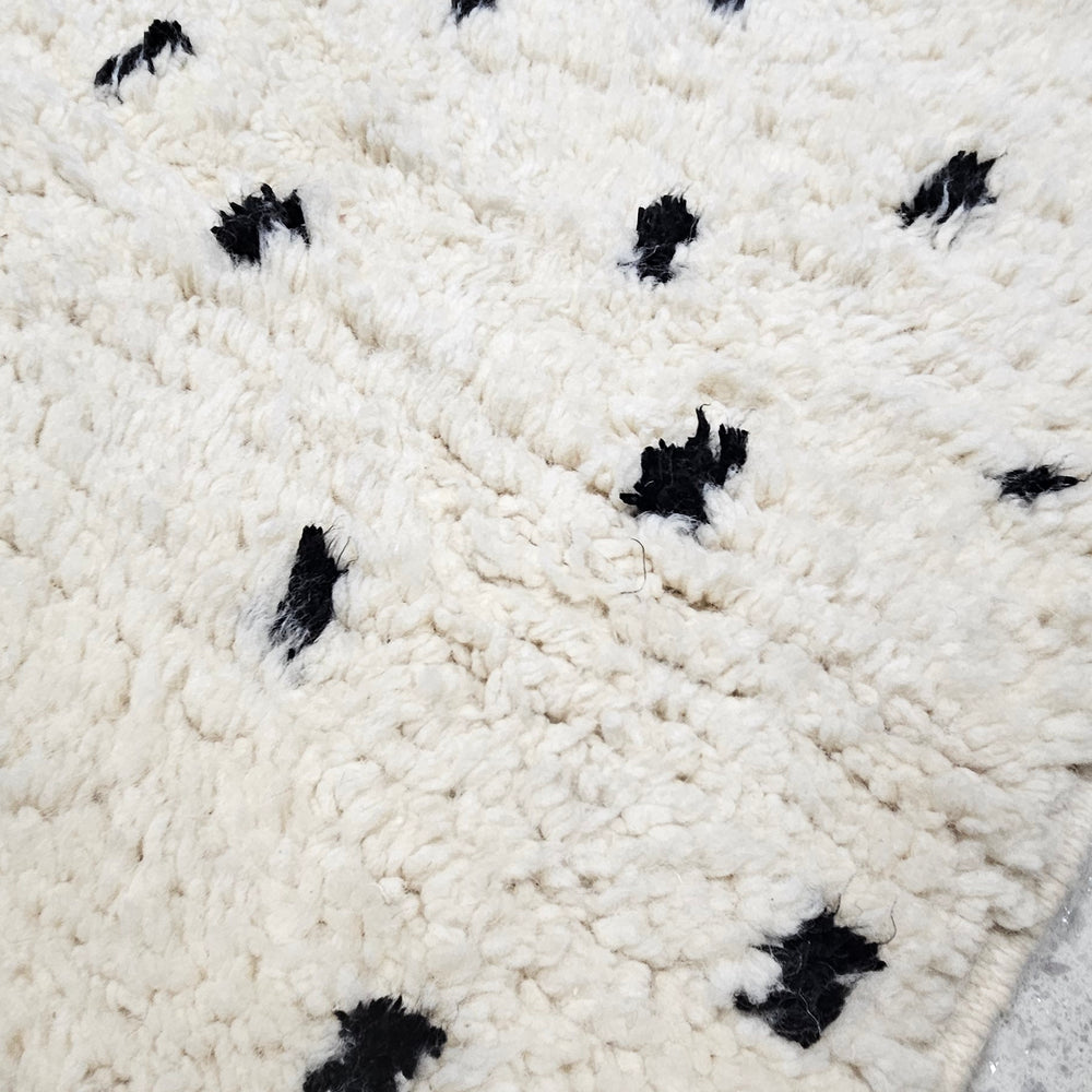 
                      
                        Static - Moroccan Berber Rug 29
                      
                    