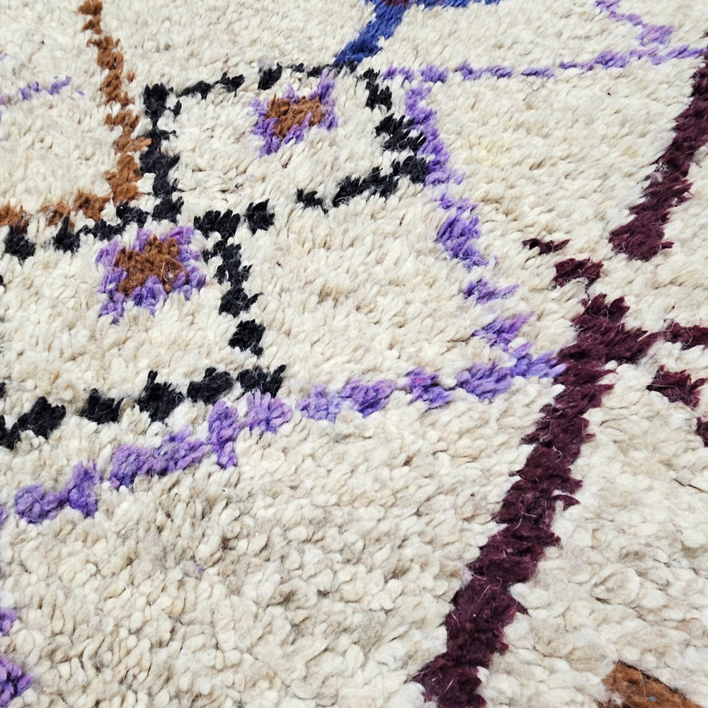 
                      
                        Te Arepa Moroccan Rug 55
                      
                    