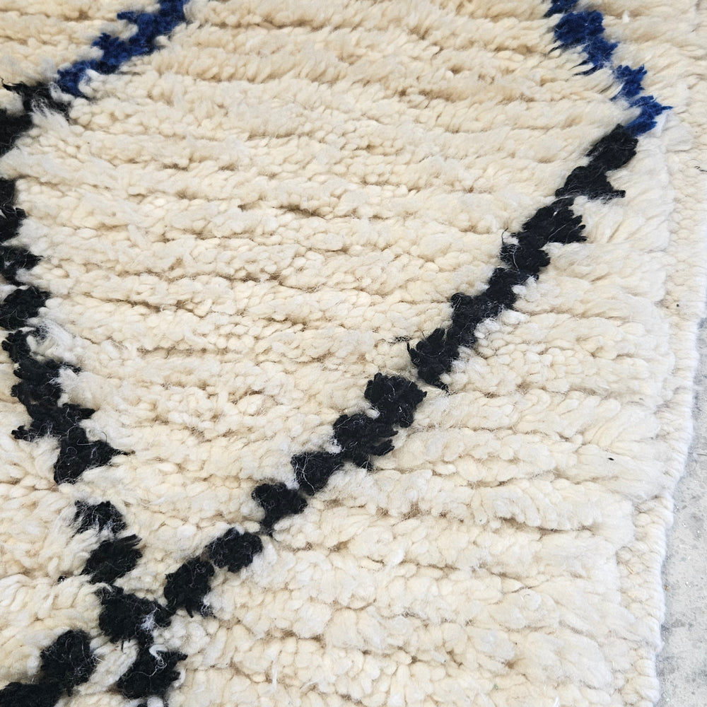 Moroccan Berber Rug 56