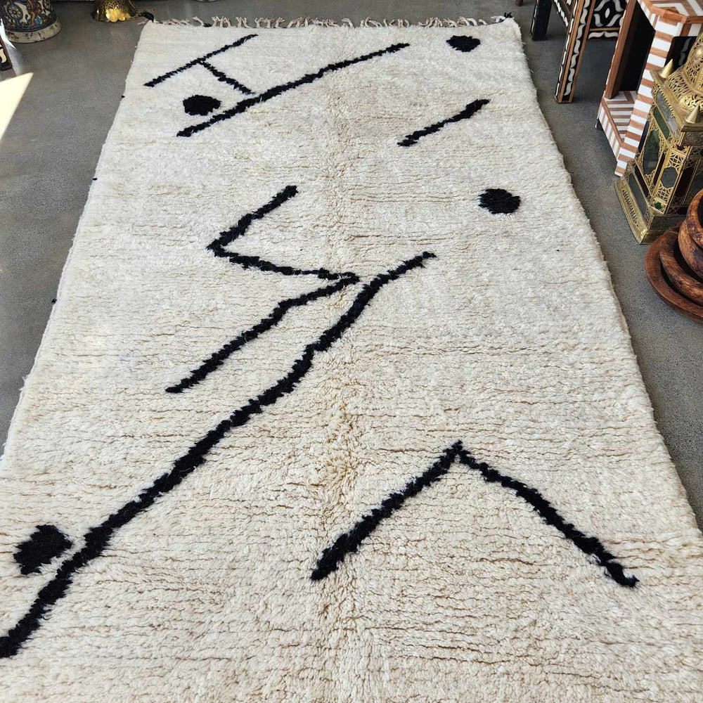 
                      
                        Pikinga - Moroccan Rug
                      
                    