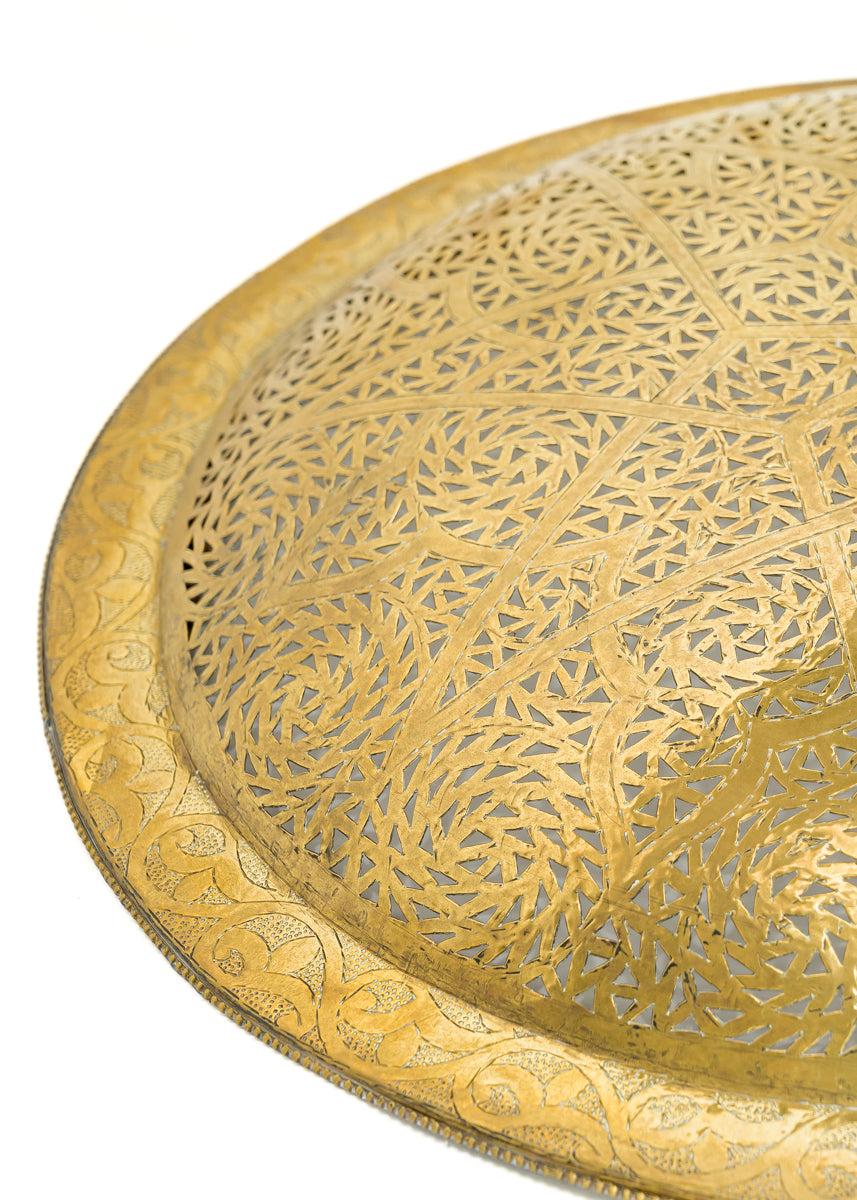 Moroccan Wall Lamp 2