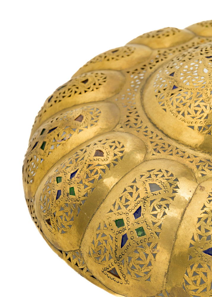 Moroccan Wall Lamp 1 (name change)
