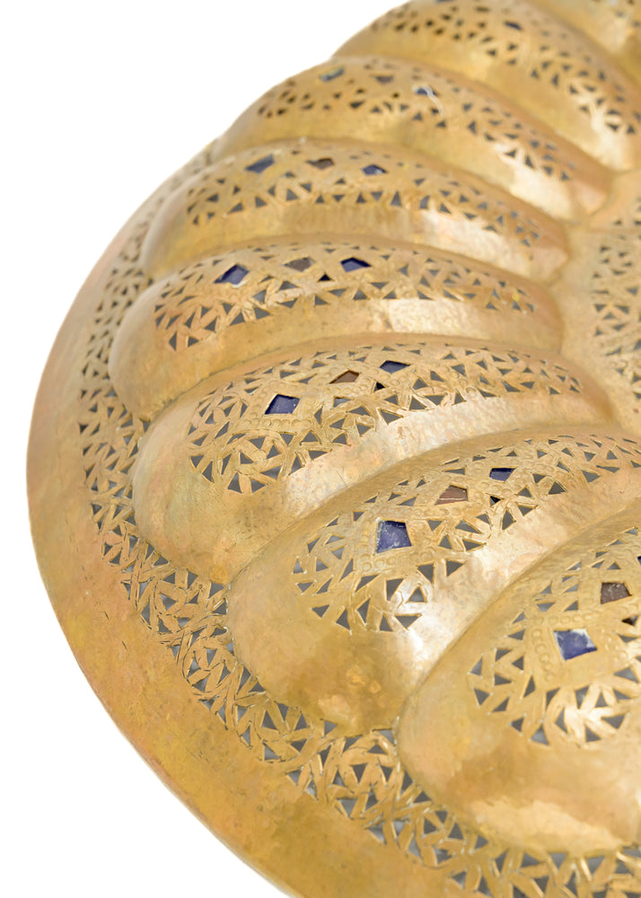 Moroccan Wall Lamp 2