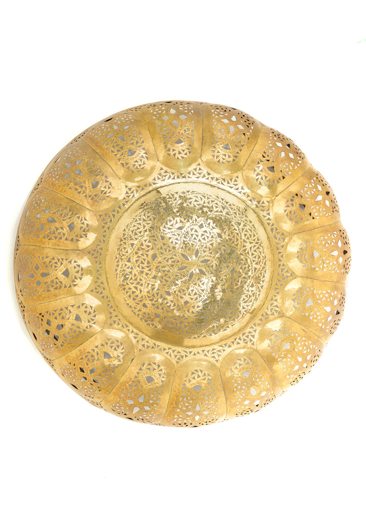 Moroccan Wall Lamp 3