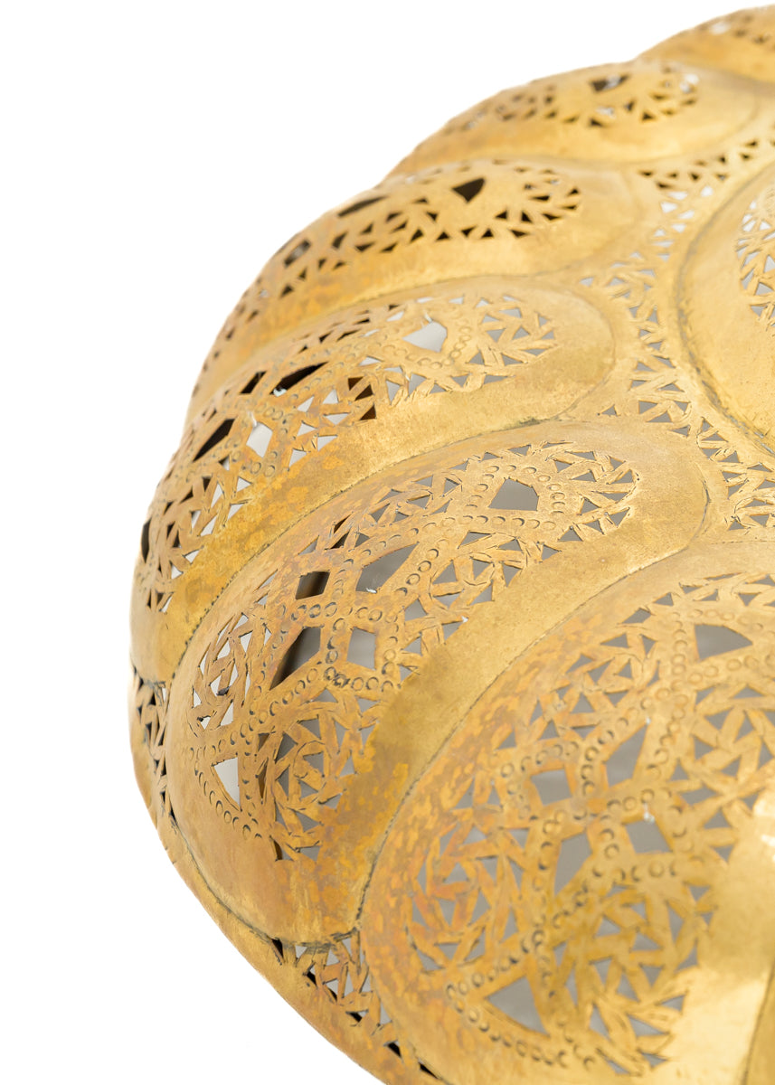 Moroccan Wall Lamp 3