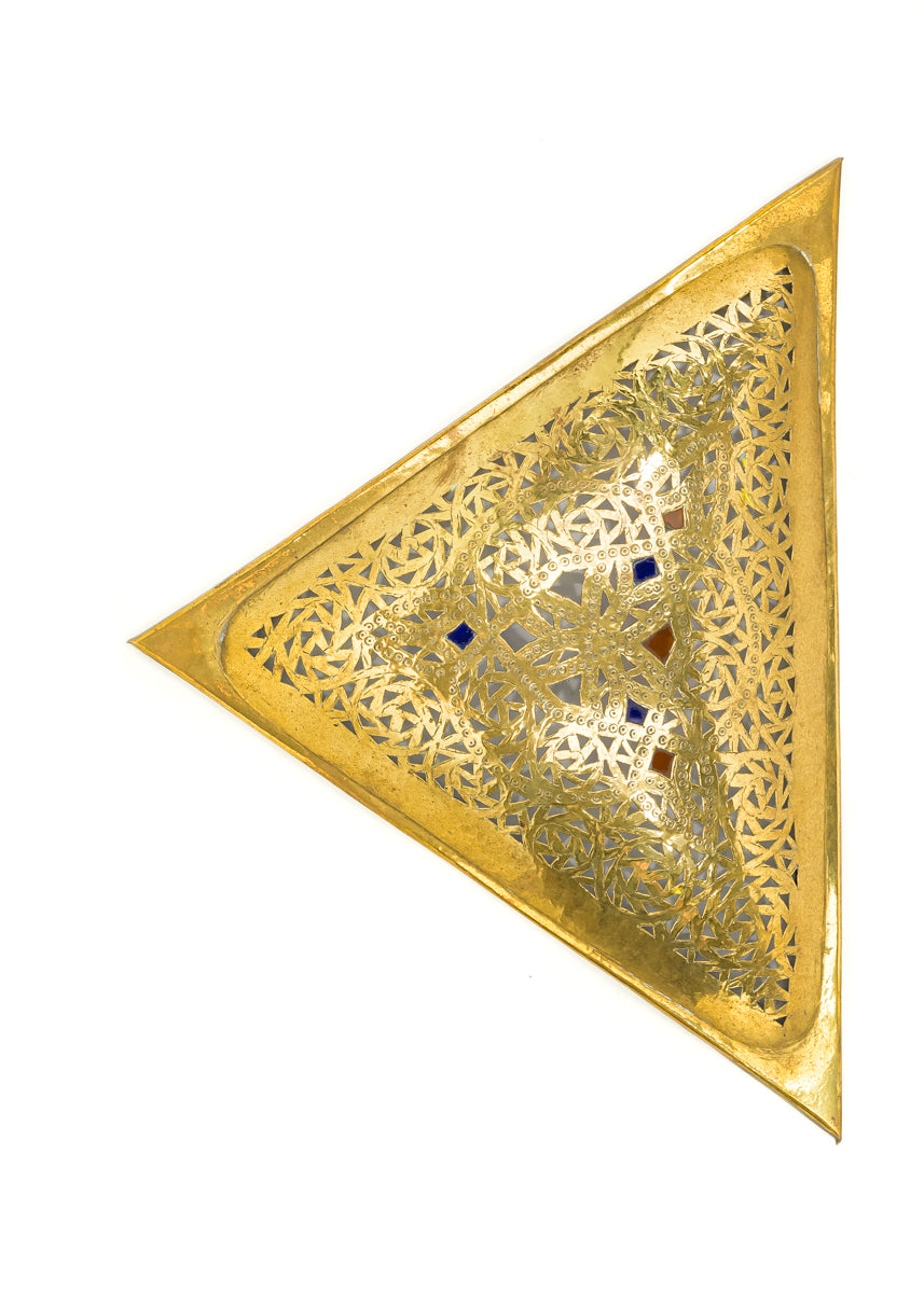 Trinity Moroccan Wall Lamp