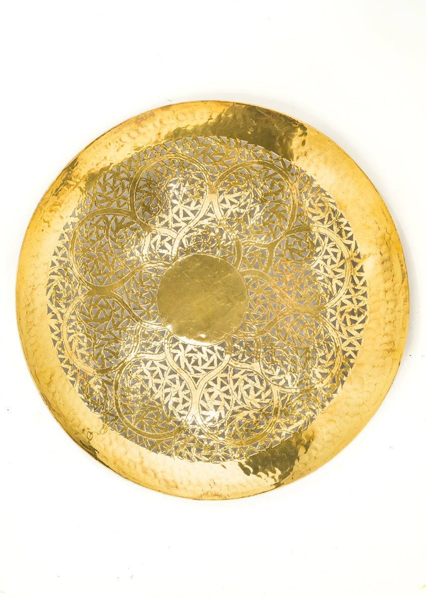 Moroccan Wall Lamp 4