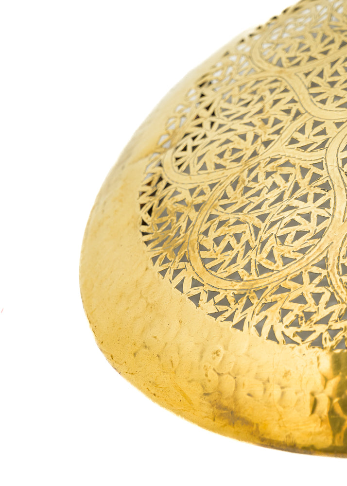 Moroccan Wall Lamp 4