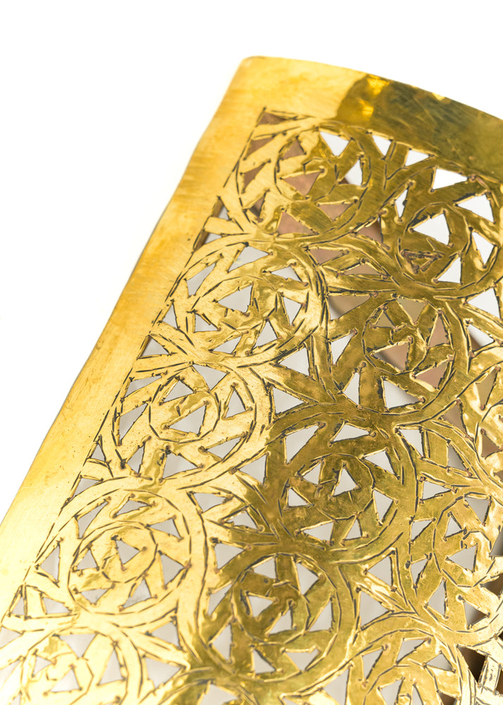 Moroccan Wall Lamp 1