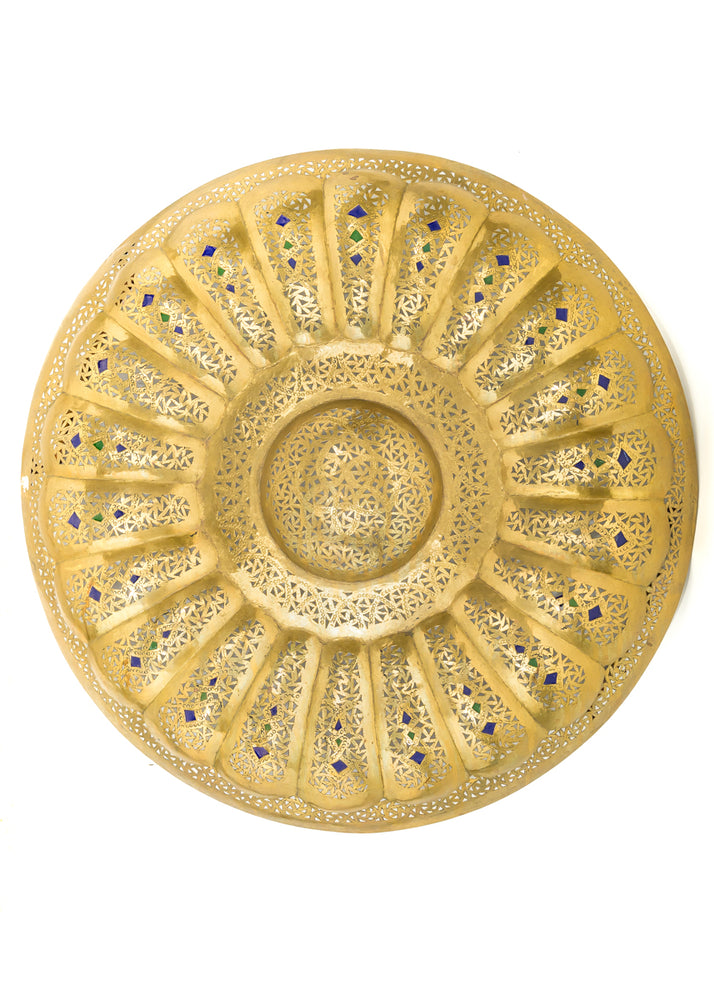 Moroccan Wall Lamp 5