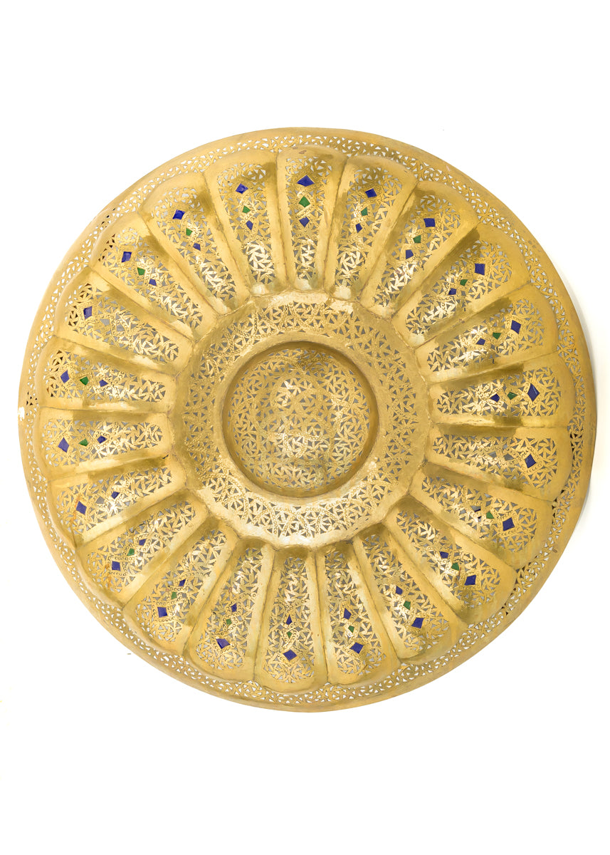 Moroccan Wall Lamp 5