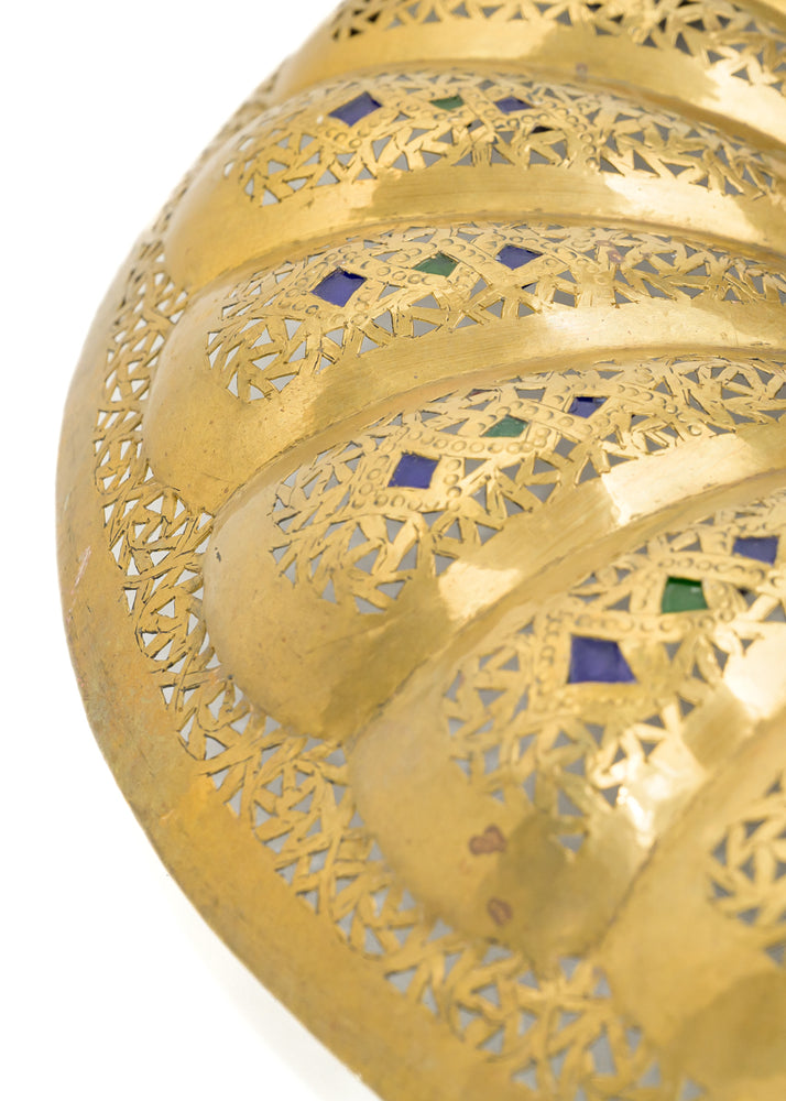 Moroccan Wall Lamp 5