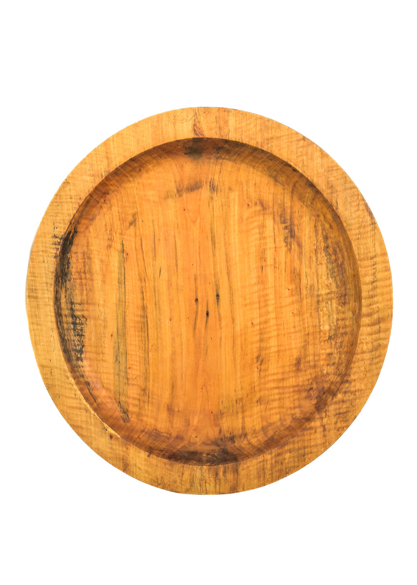 Olivewood Platters