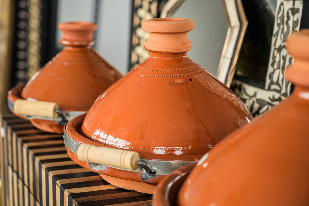 The Moroccan Importer