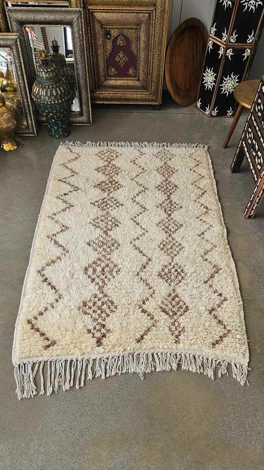 Legacy Moroccan Rug 44