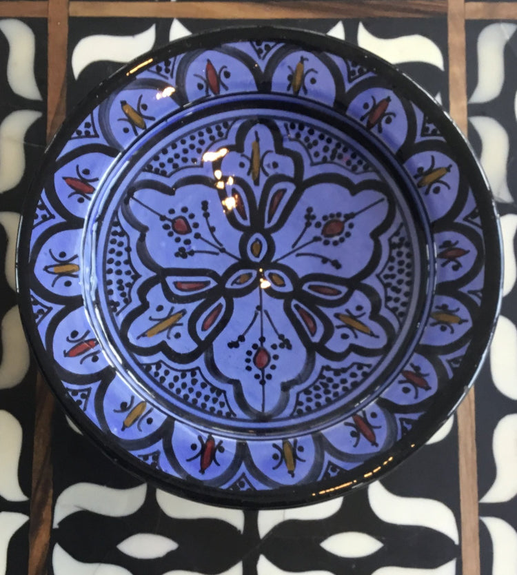 Authentic Moroccan Décor: Berber Rugs, Furniture, Ceramics & More | NZ ...