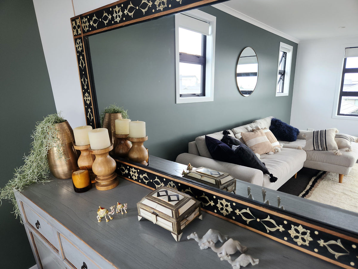 Mirrors