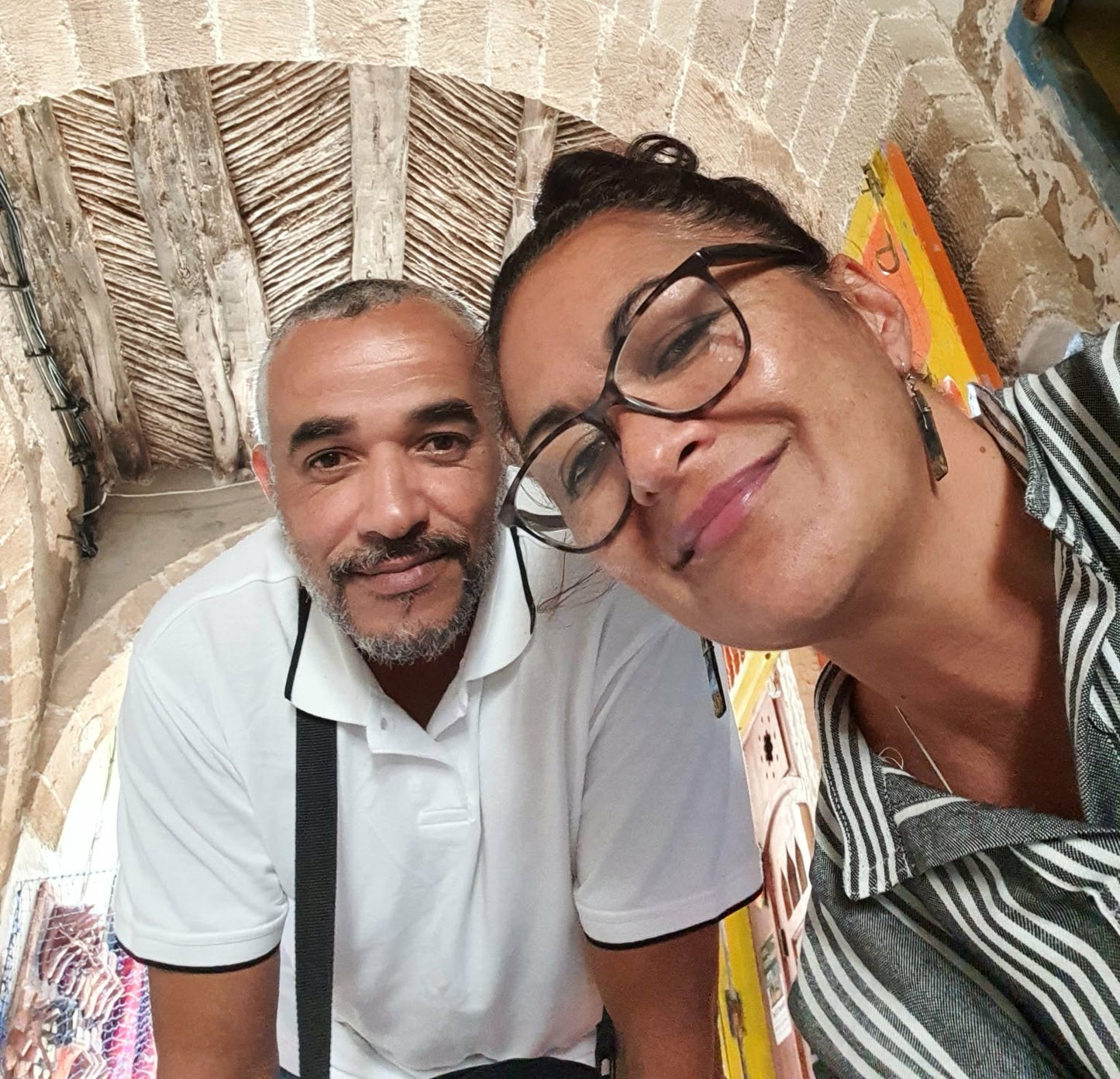 The Moroccan Importer